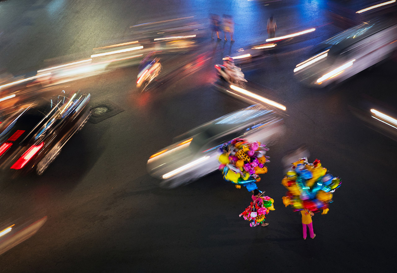 Hanoi, Vietnam ©2017