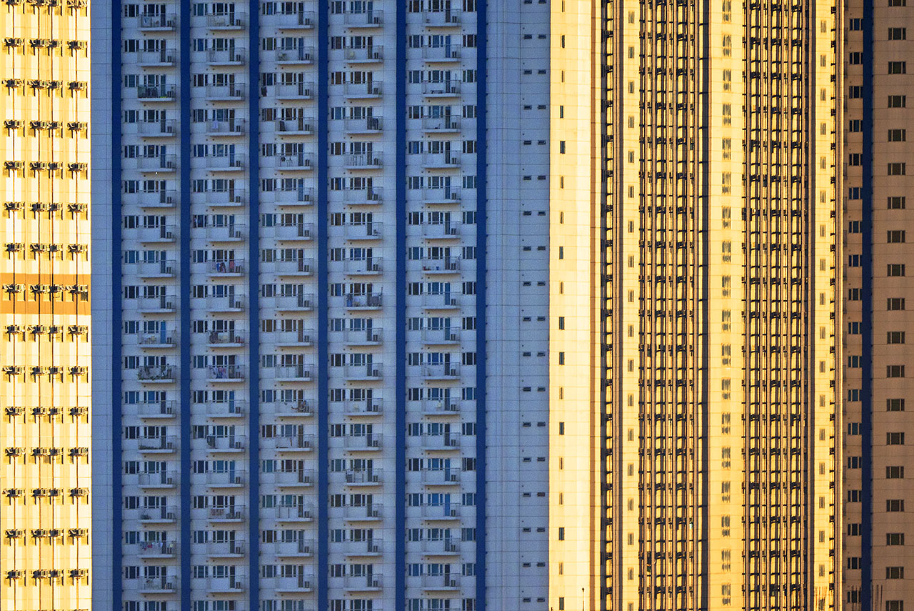 Architecture and Patterns, Manila, Philippines ©2018